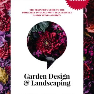 Garden Design and Landscaping